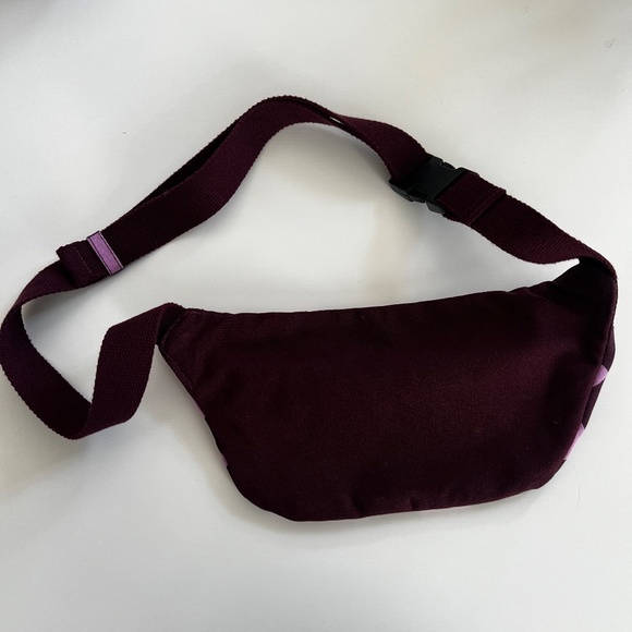 Lucy & Yak Canvas Bumbag Fanny Pack - Picture 4 of 7